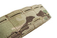 OPS D-Ring Cobra Warrior Belt (L Size/ Multicam)