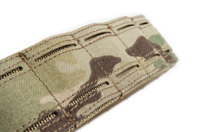 OPS D-Ring Cobra Warrior Belt (L Size/ Multicam)