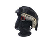 OPS Fast Helmet Cover for Ops-Core Fast Ballistic Helmet (Multicam Black, L/ XL)