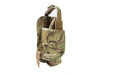 OPS Universal Pistol Holster (Multicam)