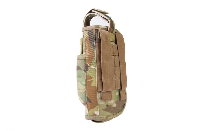 OPS Universal Pistol Holster (Multicam)