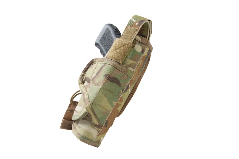 OPS Universal Pistol Holster (Multicam)