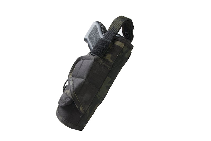 OPS Universal Pistol Holster (Multicam Black)