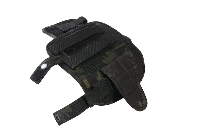 OPS Universal Pistol Holster (Multicam Black)