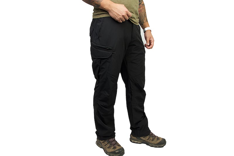 OPS Stretchy Stealth Warrior Pants (size L)