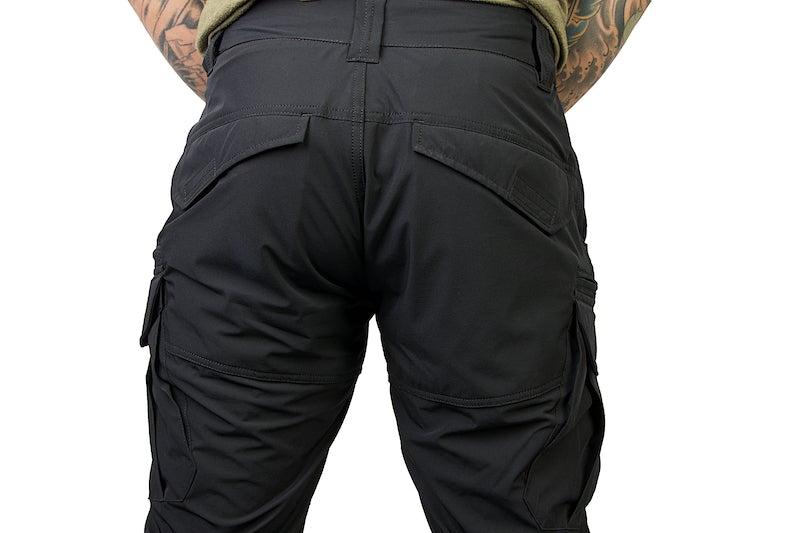 OPS Stretchy Stealth Warrior Pants (size L)