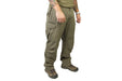 OPS Stretchy Stealth Warrior Pants (Sage Green/ size L)