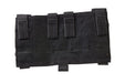 OPS Sticky Admin Pouch
