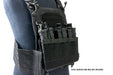 OPS Sticky Admin Pouch