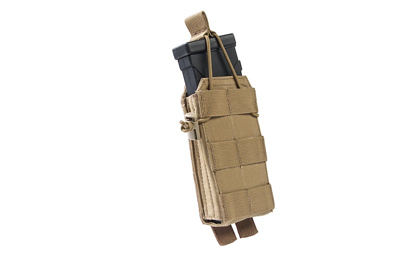 OPS M4/AK Shingle Single Mag Pouch (Coyote Brown)