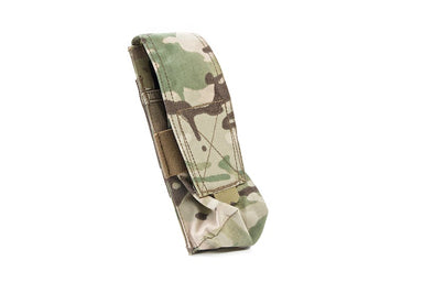 OPS Double 556 / Single AK Mag Pouch (Multicam)