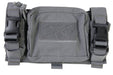 OPS Sticky Admin Pouch (Wolf Grey)