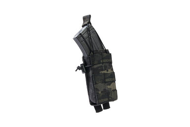 OPS M4/AK Shingle Single Mag Pouch (Multicam Black)