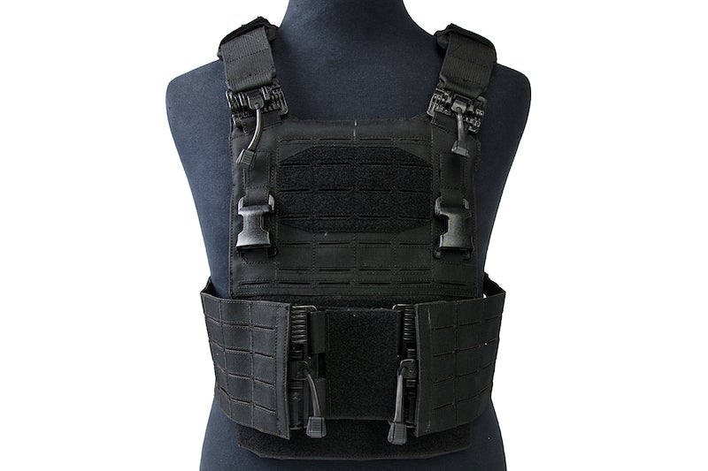 OPS Rapid Responder Armor Plate Carrier