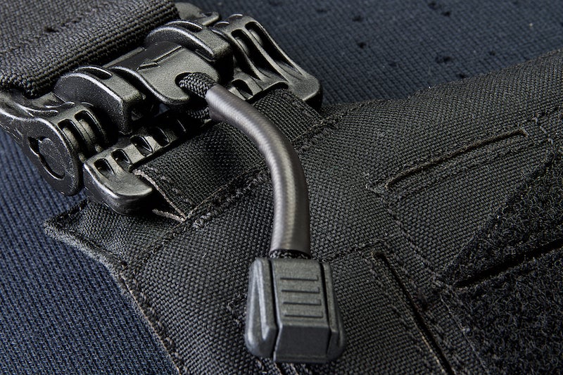 OPS Rapid Responder Armor Plate Carrier