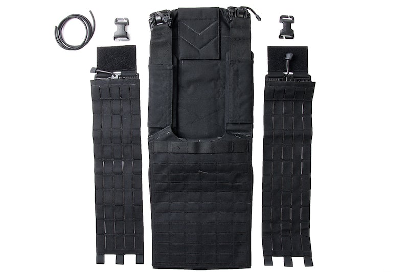 OPS Rapid Responder Armor Plate Carrier