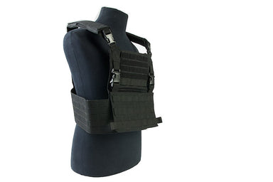 OPS Integrated Tactical Plate Carrier