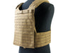OPS Rapid Responder Armor Plate Carrier (Coyote Brown)