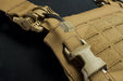 OPS Rapid Responder Armor Plate Carrier (Coyote Brown)