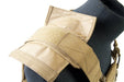 OPS Rapid Responder Armor Plate Carrier (Coyote Brown)