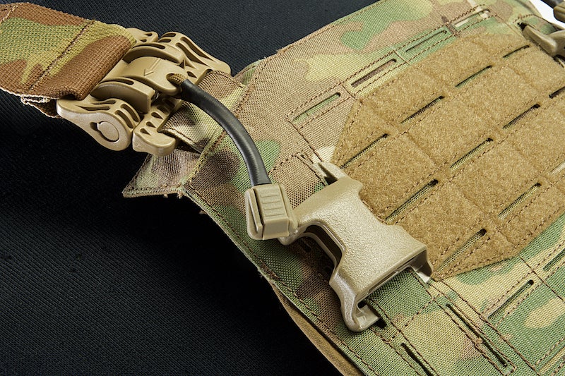 OPS Rapid Responder Armor Plate Carrier (Multicam)