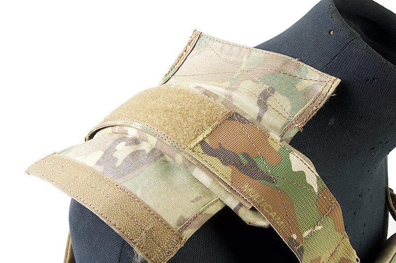 OPS Rapid Responder Armor Plate Carrier (Multicam)