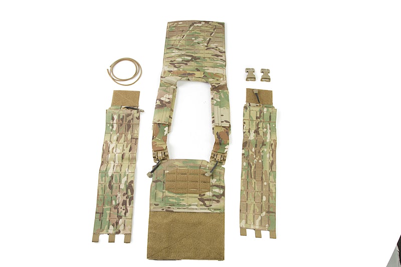 OPS Rapid Responder Armor Plate Carrier (Multicam)