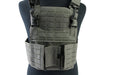 OPS Rapid Responder Armor Plate Carrier (Wolf Grey)