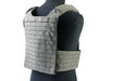 OPS Rapid Responder Armor Plate Carrier (Wolf Grey)