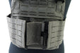 OPS Rapid Responder Armor Plate Carrier (Wolf Grey)
