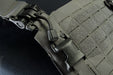 OPS Rapid Responder Armor Plate Carrier (Wolf Grey)