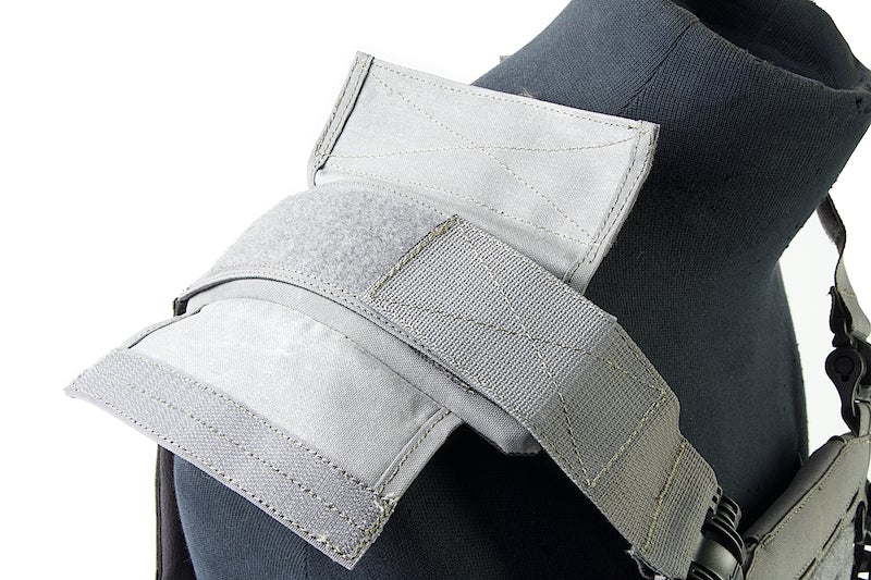 OPS Rapid Responder Armor Plate Carrier (Wolf Grey)