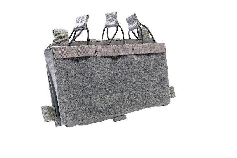 OPS Triple Shingle Mag Panel (Wolf Grey)
