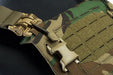 OPS Rapid Responder Armor Plate Carrier (M81 Woodland Camo)