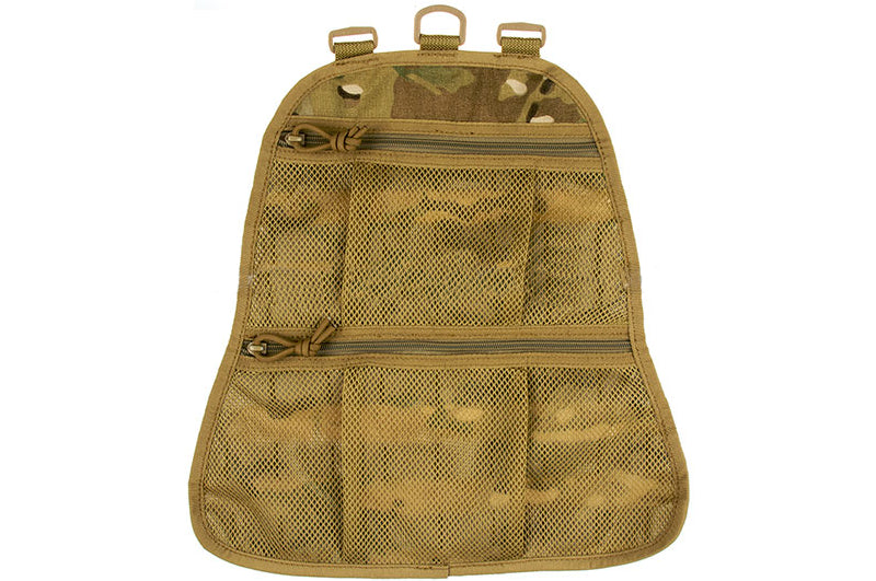 PANTAC Molle Internal Platform for Backpacks (Crye Precision Multicam / Cordura)