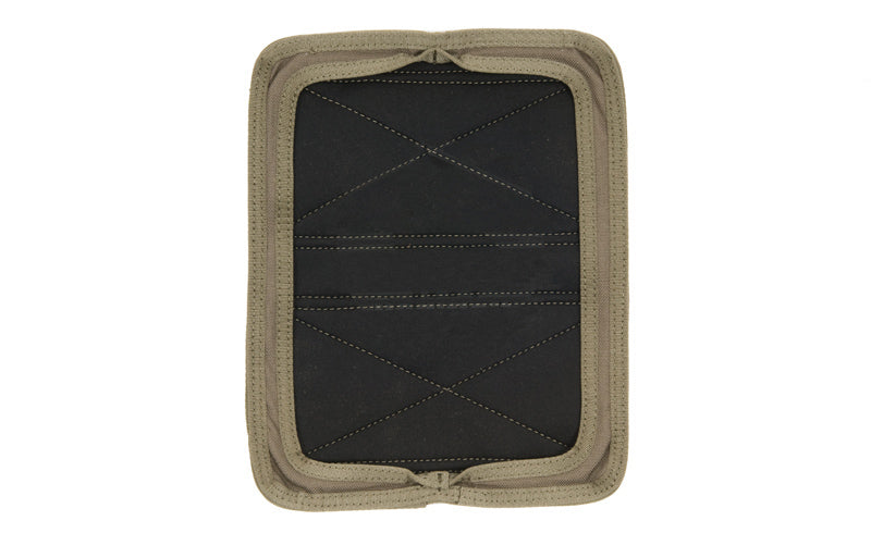 PANTAC iPad Palm Holster (Ranger Green)