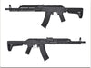 DYTAC Sharps Bro MB47 Rifle AEG