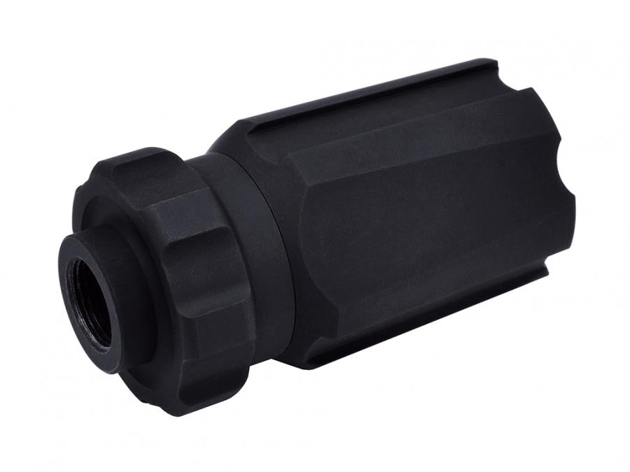 Dytac Blast Mini Tracer (14mm CCW/ Acetech Lighter S Unit Installed)