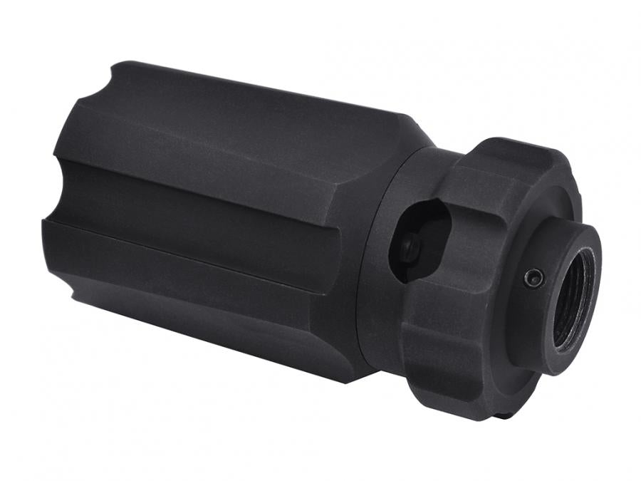 Dytac Blast Mini Tracer (14mm CCW/ Acetech Lighter S Unit Installed)