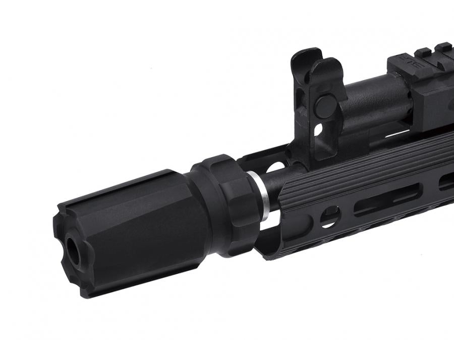 Dytac Blast Mini Tracer (14mm CCW/ Acetech Lighter S Unit Installed)