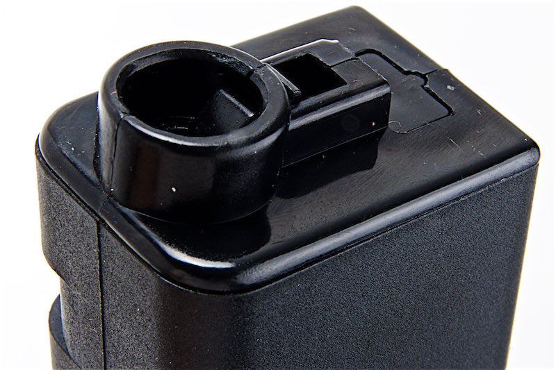 Classic Army 120 rounds AEG Magzine For Nemesis X9 Airsoft Rifle