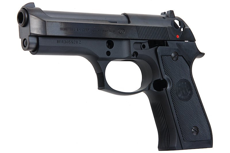 Papago Arms Stainless Steel M92FS Centurion Type Conversion Kit for Marui M9A1 GBB