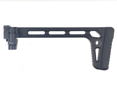 Airsoft Artisan MCX Style Mini Folding Stock