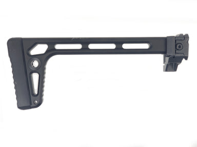 Airsoft Artisan MCX Style Mini Folding Stock