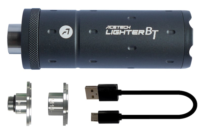ACETECH Lighter BT Tracer Unit