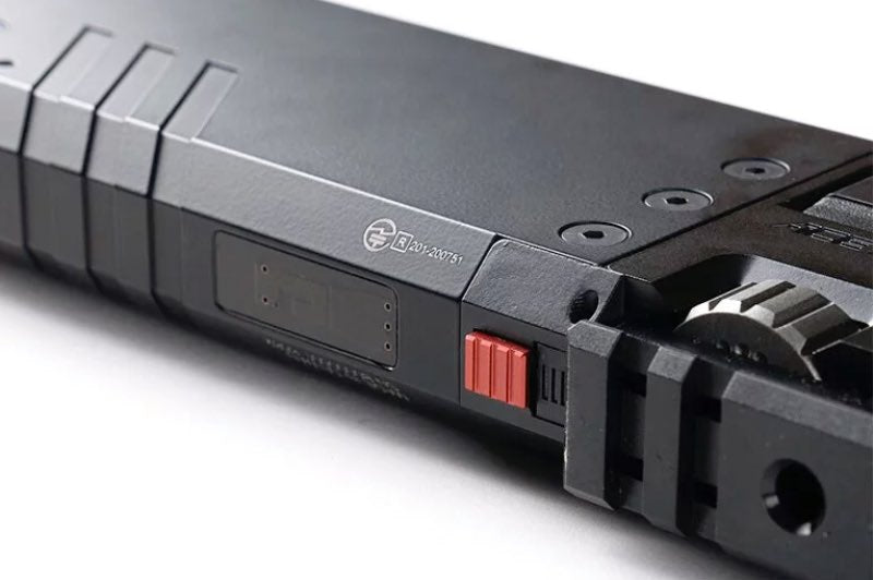 ACETECH Genesis Bifrost Tracer Unit (Standard) for Glock 19 GBB