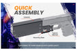 ACETECH Genesis Bifrost Tracer Unit (Standard) for Glock 19 GBB