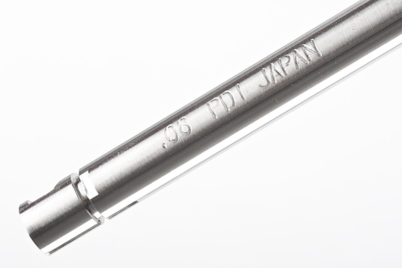 PDI 08 6.08mm Precision Barrel for Tokyo Marui VSR-10 Long Sniper Rifle (554mm)