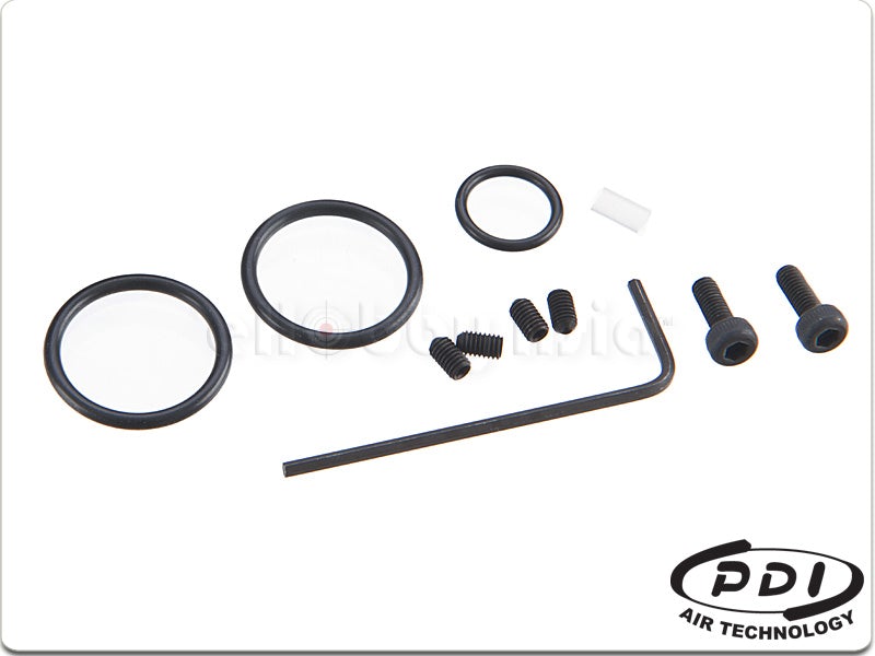 PDI Repair Kit for VSR-10 HOPUP Chamber