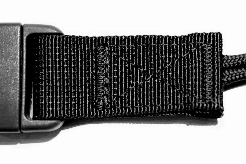 Pentagon Amma 2.0 Single Point Rifle Sling